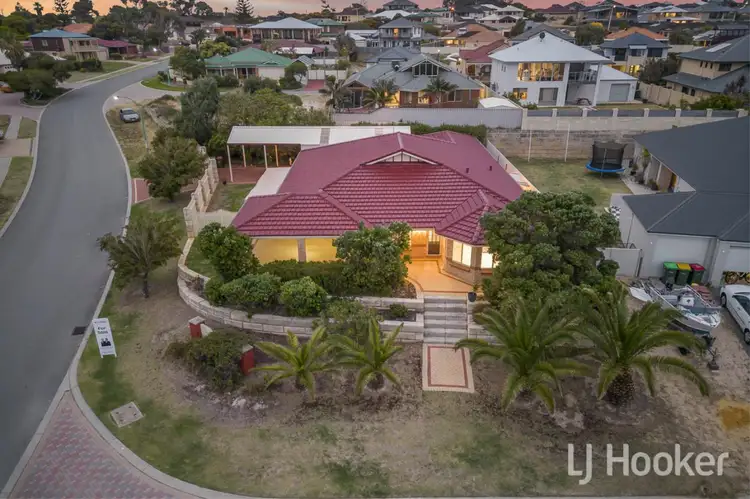 15 Foreshore Vista, Yanchep WA 6035