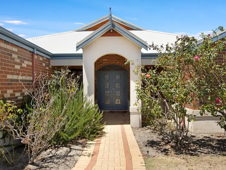 Third view of Homely house listing, 22 Lemon Gum Drive, Baldivis WA 6171