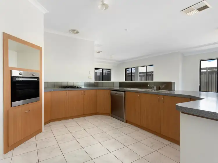 Fifth view of Homely house listing, 22 Lemon Gum Drive, Baldivis WA 6171