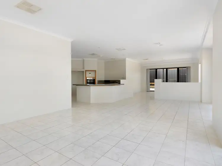 Sixth view of Homely house listing, 22 Lemon Gum Drive, Baldivis WA 6171