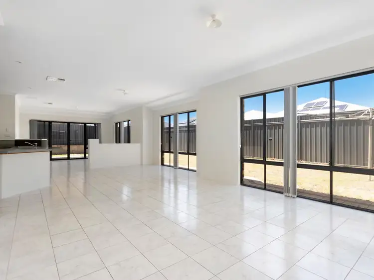 Seventh view of Homely house listing, 22 Lemon Gum Drive, Baldivis WA 6171