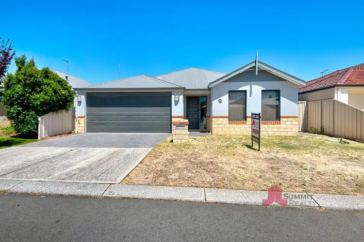 9/87 Clarke  Street, South Bunbury WA 6230