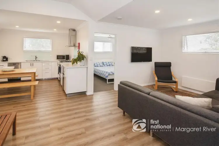 Main view of Homely house listing, 50 Elva Street, Margaret River WA 6285