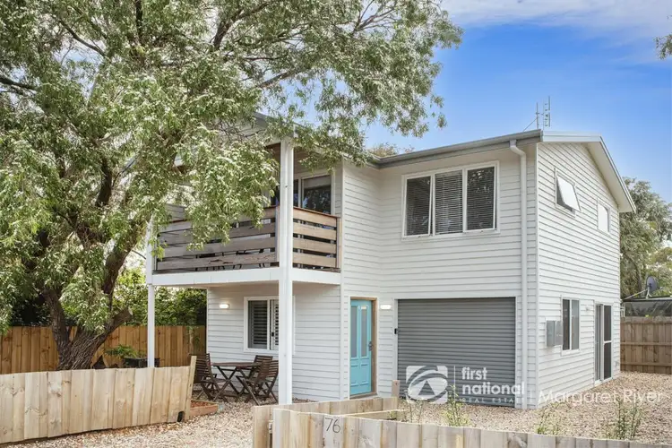 Second view of Homely house listing, 50 Elva Street, Margaret River WA 6285