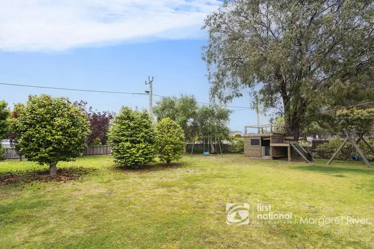 Fifth view of Homely house listing, 50 Elva Street, Margaret River WA 6285