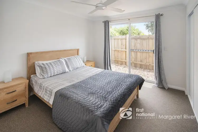 Sixth view of Homely house listing, 50 Elva Street, Margaret River WA 6285