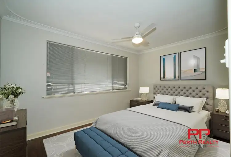2 Gallagher Street, Eden Hill WA 6054