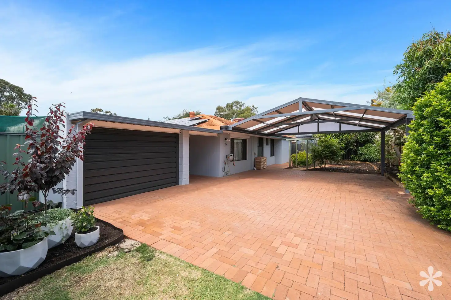 Main view of Homely house listing, 15 Matthew Avenue, Leeming WA 6149