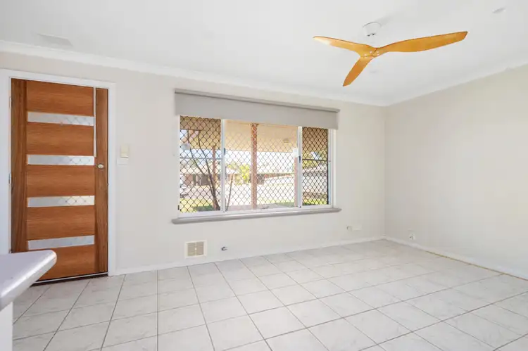 Second view of Homely house listing, 31 Blackall Place, South Kalgoorlie WA 6430