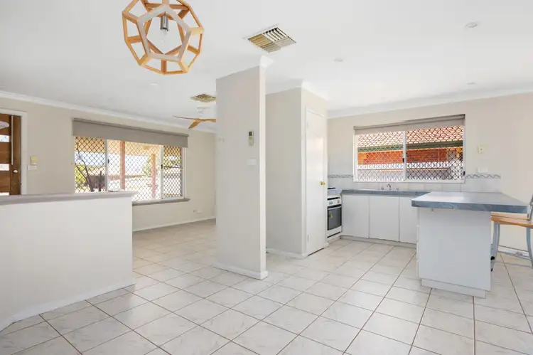 Third view of Homely house listing, 31 Blackall Place, South Kalgoorlie WA 6430