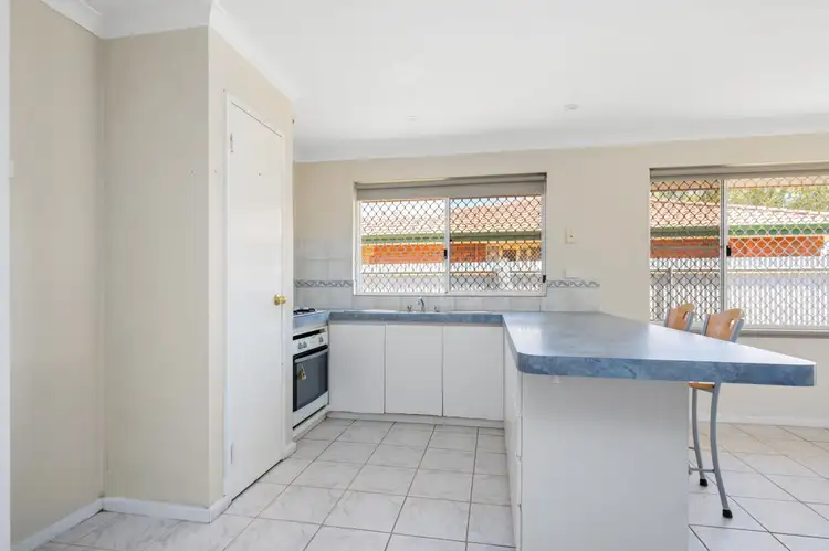 Fourth view of Homely house listing, 31 Blackall Place, South Kalgoorlie WA 6430