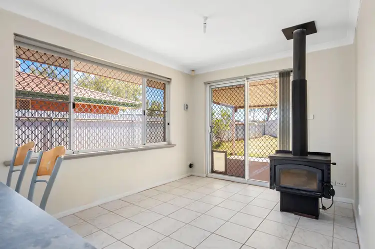Fifth view of Homely house listing, 31 Blackall Place, South Kalgoorlie WA 6430