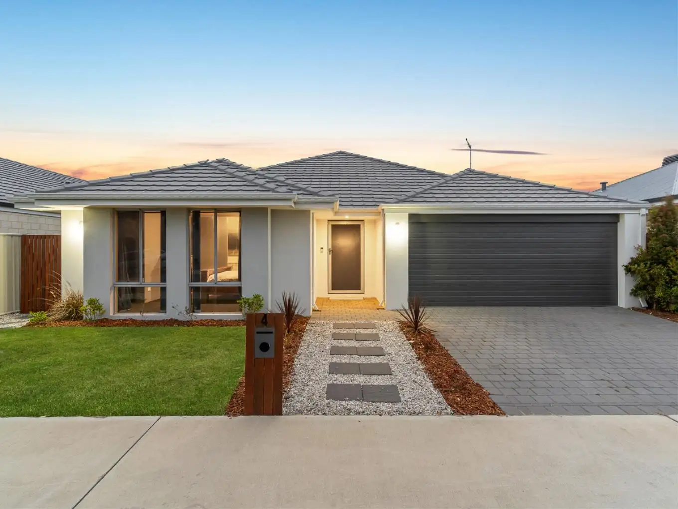 Main view of Homely house listing, 4 Yandal Way, Golden Bay WA 6174