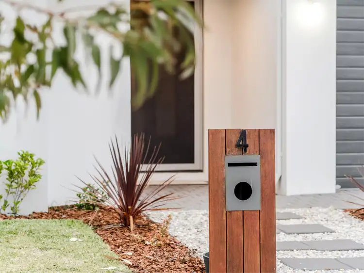 Second view of Homely house listing, 4 Yandal Way, Golden Bay WA 6174