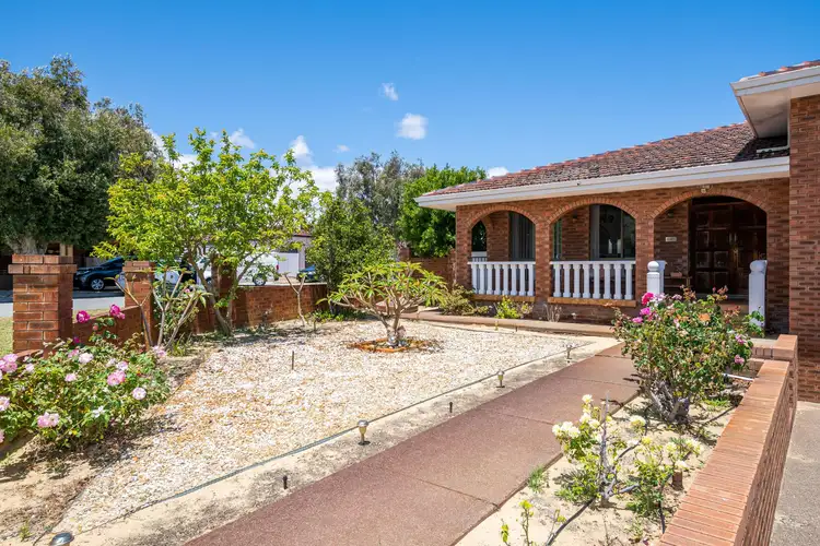 Second view of Homely house listing, 34 Brolga Way, Stirling WA 6021