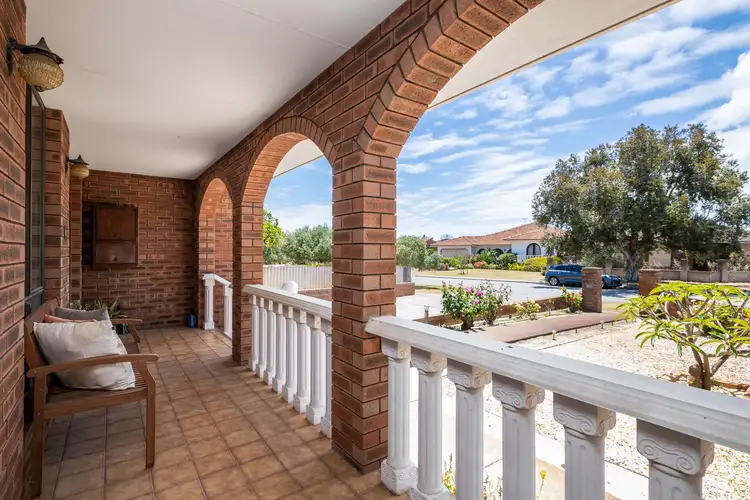 Fourth view of Homely house listing, 34 Brolga Way, Stirling WA 6021