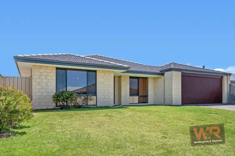 Main view of Homely house listing, 15 Aurora Rise, Mckail WA 6330