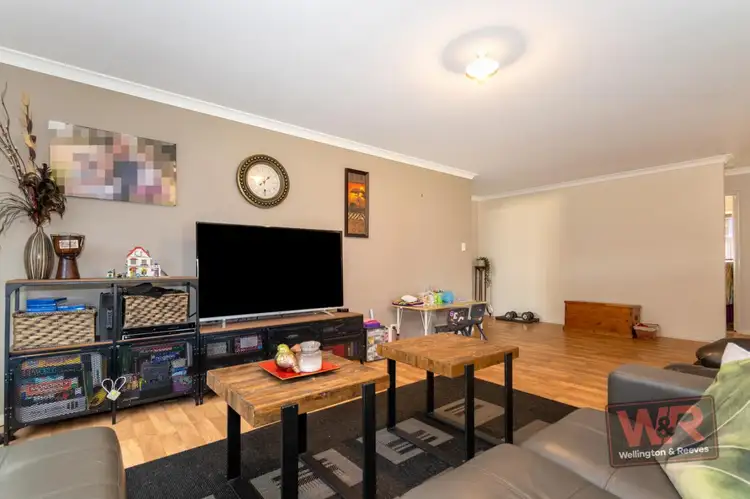 Fourth view of Homely house listing, 15 Aurora Rise, Mckail WA 6330