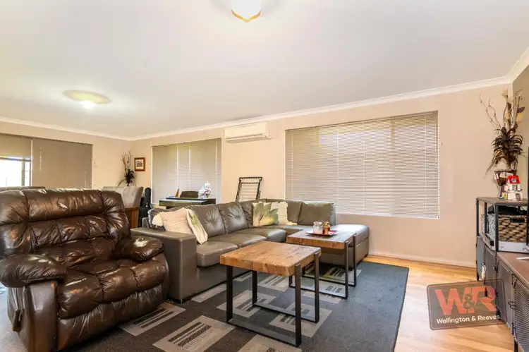 Fifth view of Homely house listing, 15 Aurora Rise, Mckail WA 6330