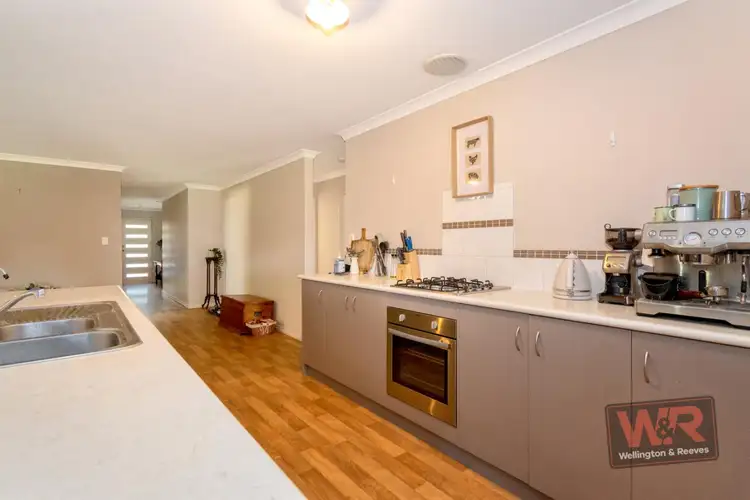 Seventh view of Homely house listing, 15 Aurora Rise, Mckail WA 6330