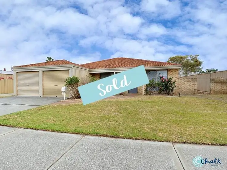 179 Willmott Dr, Waikiki WA 6169