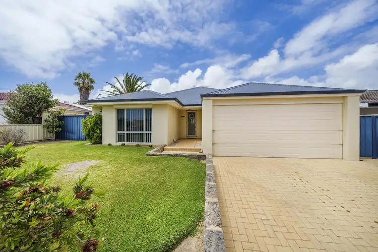 6 Lime Close, Quinns Rocks WA 6030