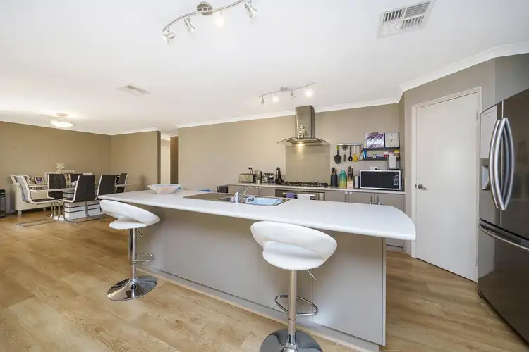 Fifth view of Homely house listing, 6 Lime Close, Quinns Rocks WA 6030