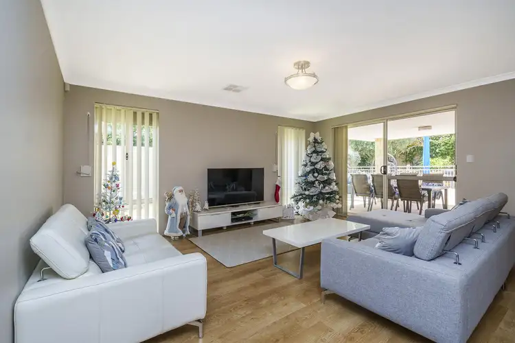 Sixth view of Homely house listing, 6 Lime Close, Quinns Rocks WA 6030