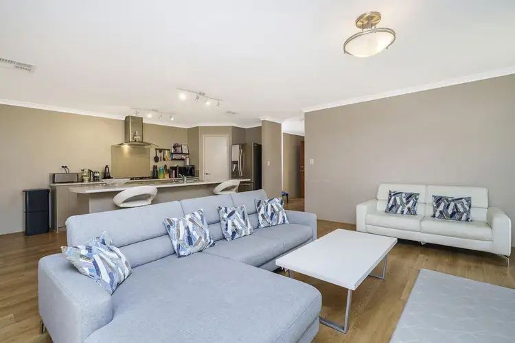 Seventh view of Homely house listing, 6 Lime Close, Quinns Rocks WA 6030