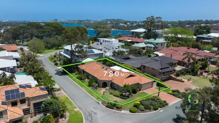 1 Brindal Close