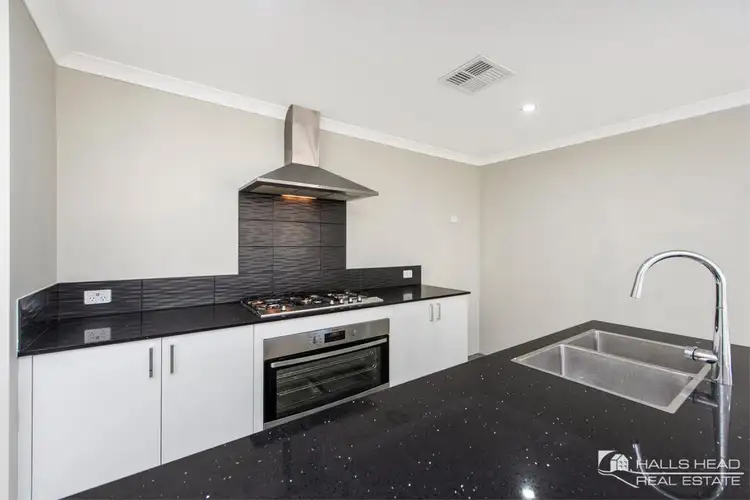 Second view of Homely house listing, 76 Country Club Drive, Dawesville WA 6211