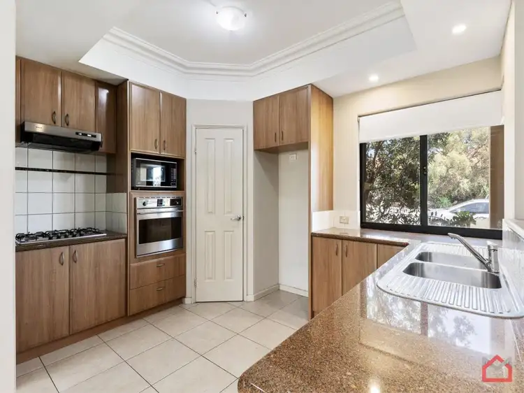 Fourth view of Homely house listing, 6 Gentilli Way, Como WA 6152