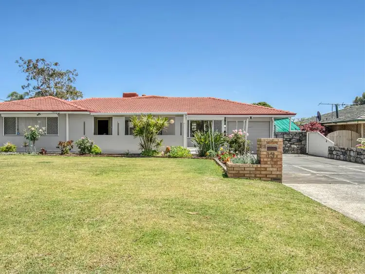 Main view of Homely house listing, 13 Sandon Road, Thornlie WA 6108