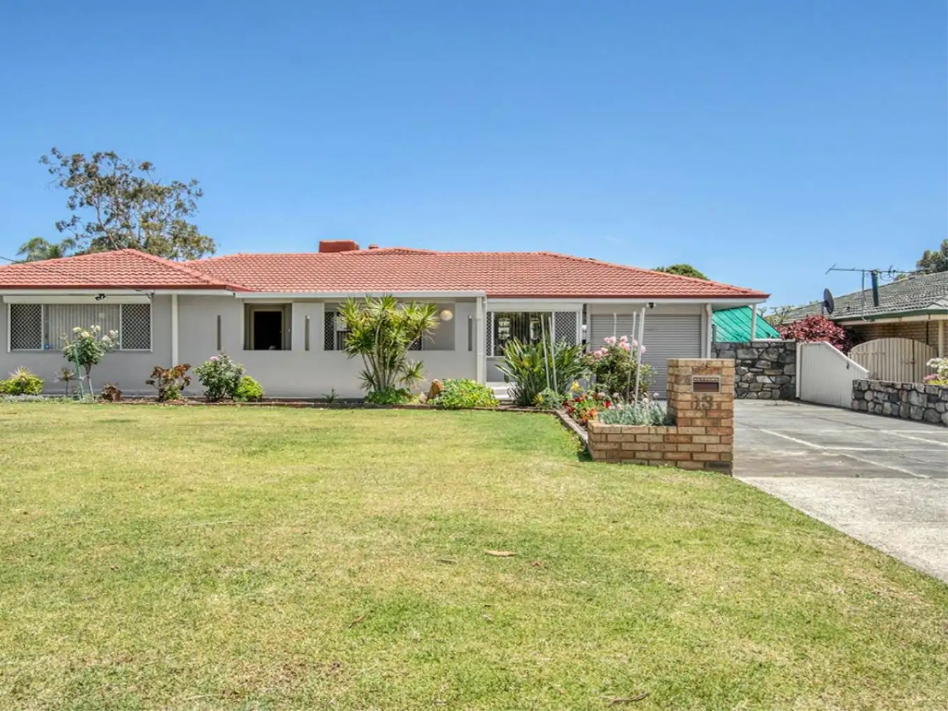 Main view of Homely house listing, 13 Sandon Road, Thornlie WA 6108