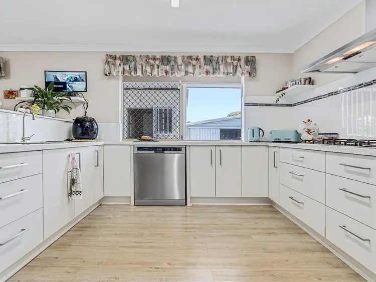 Second view of Homely house listing, 13 Sandon Road, Thornlie WA 6108