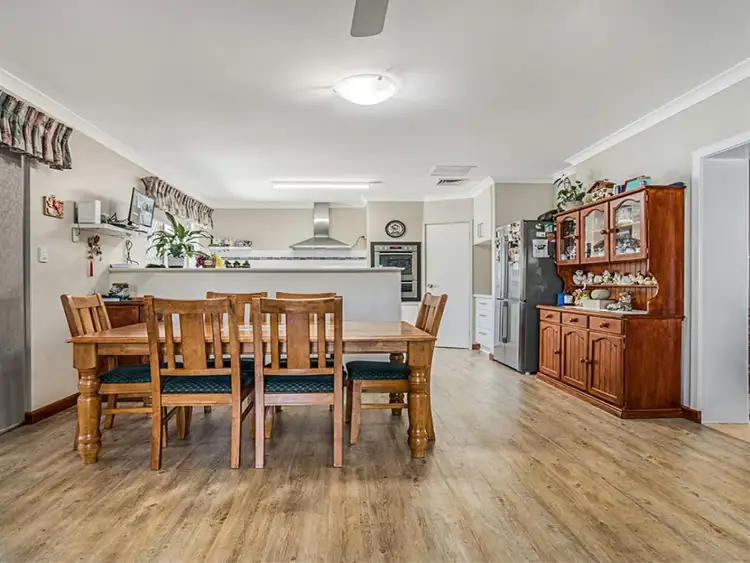 Fifth view of Homely house listing, 13 Sandon Road, Thornlie WA 6108