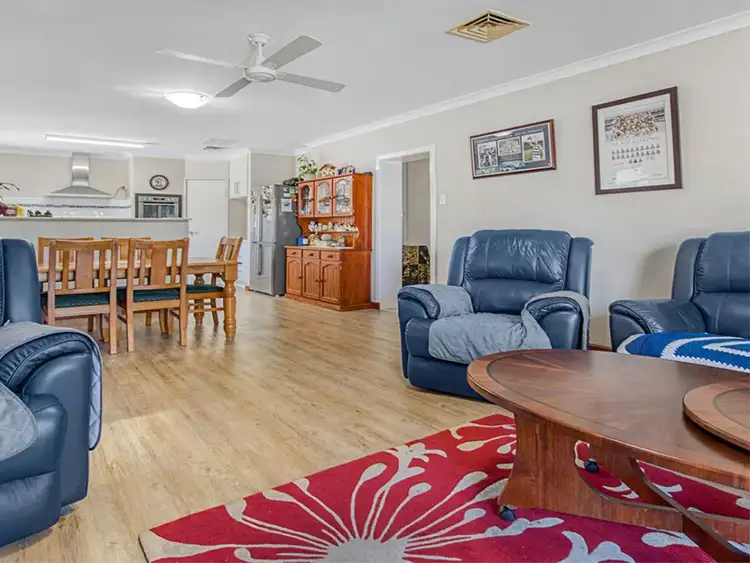 Sixth view of Homely house listing, 13 Sandon Road, Thornlie WA 6108