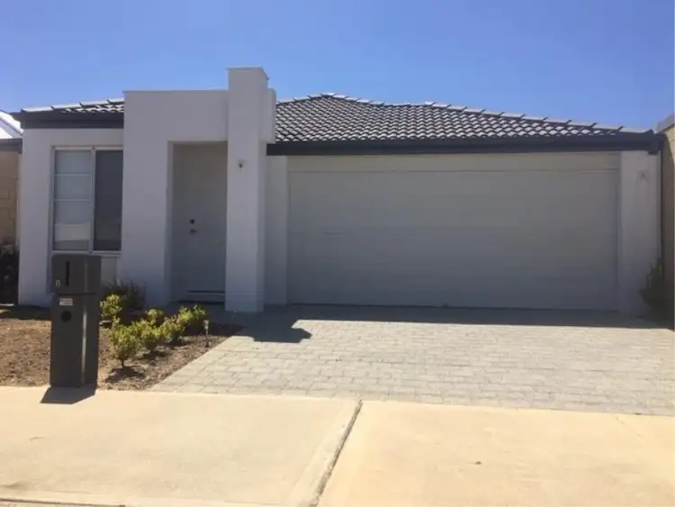 Main view of Homely house listing, Address available on request