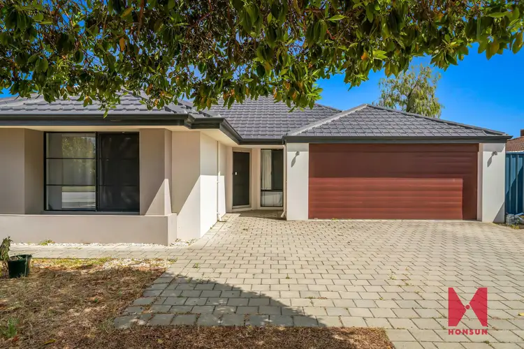 91A Celebration Street