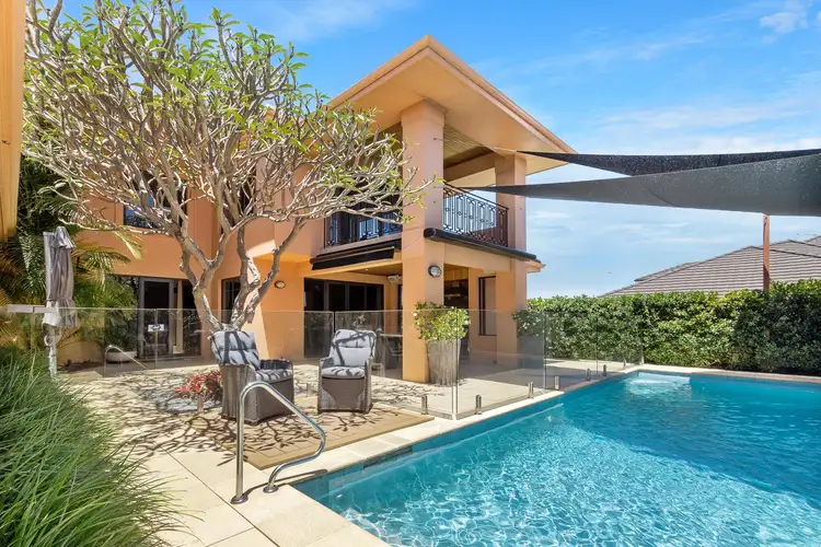 23 Delambre Place, Sorrento WA 6020