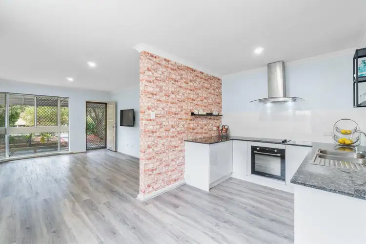 Main view of Homely villa listing, 4/115 Peninsula Road, Maylands WA 6051
