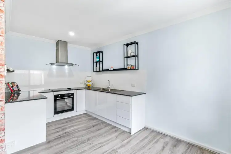 Second view of Homely villa listing, 4/115 Peninsula Road, Maylands WA 6051