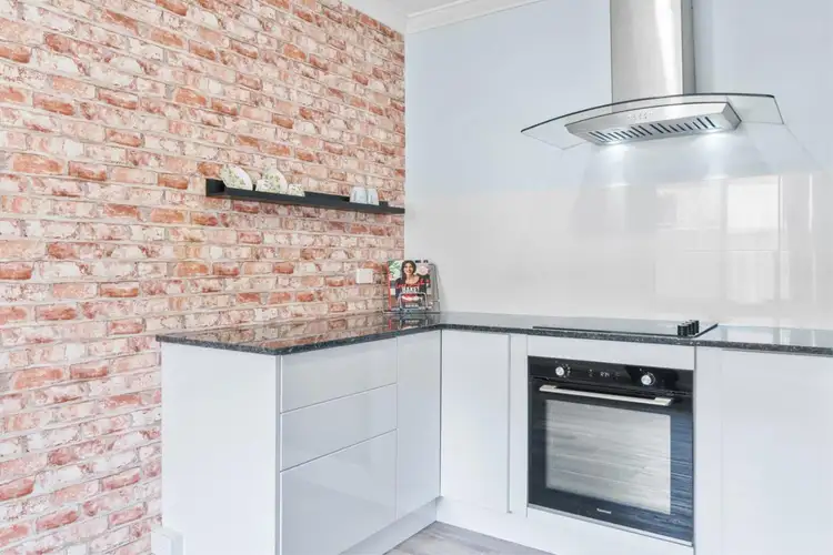 Third view of Homely villa listing, 4/115 Peninsula Road, Maylands WA 6051
