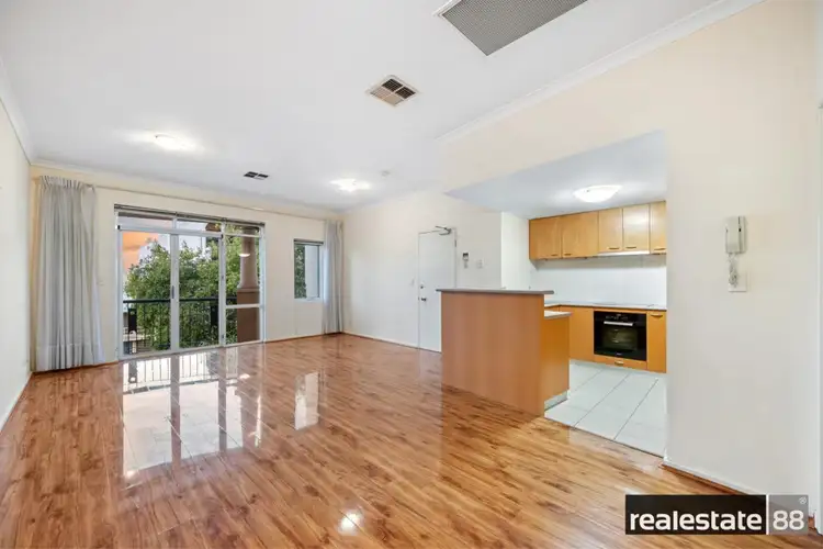 11/39 Brown Street, East Perth WA 6004