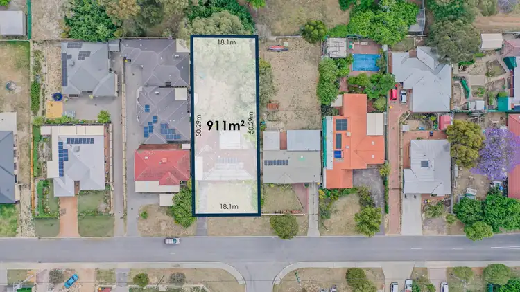 106 James Street, Gosnells WA 6110