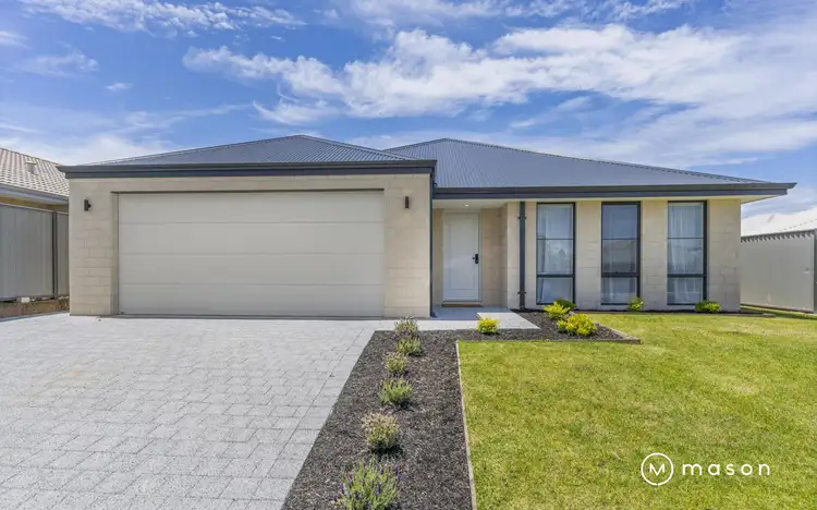 7 Doyle Way, Bayonet Head WA 6330
