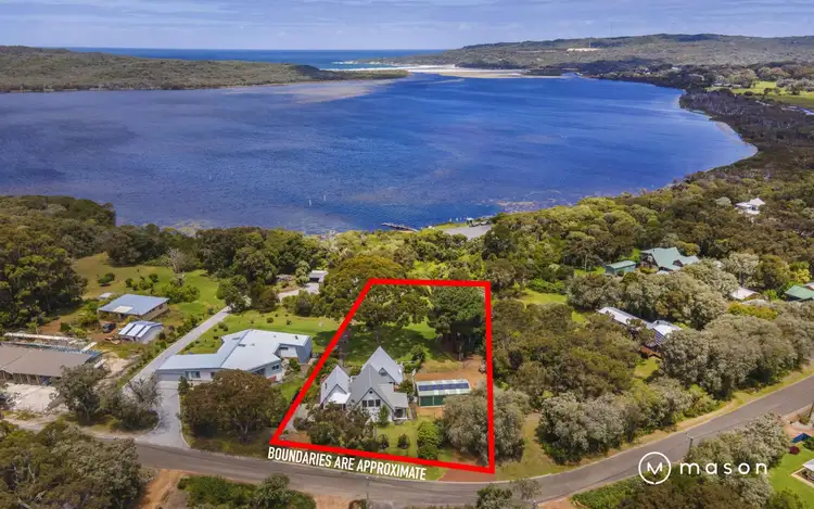 Main view of Homely house listing, 143 Minsterly Road, Ocean Beach WA 6333