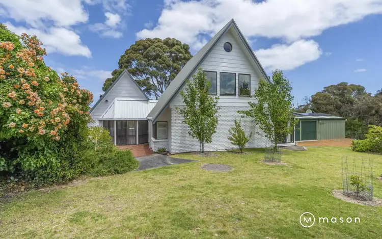 Third view of Homely house listing, 143 Minsterly Road, Ocean Beach WA 6333
