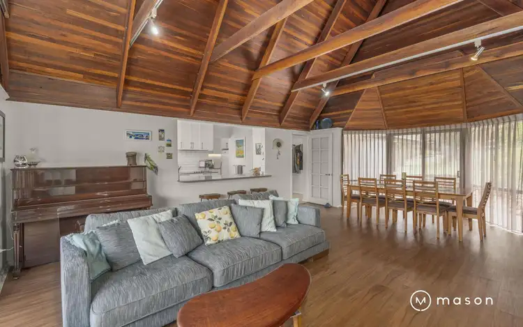 Sixth view of Homely house listing, 143 Minsterly Road, Ocean Beach WA 6333