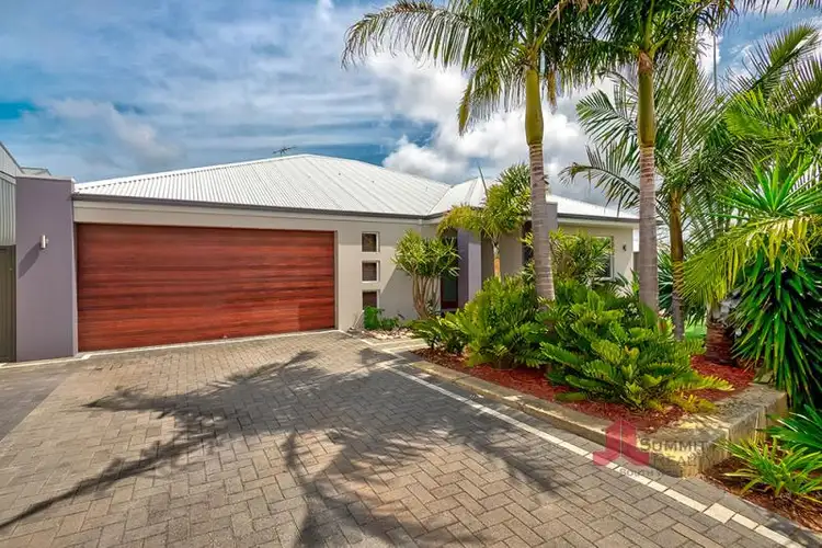 9 Sadler Circuit, Australind WA 6233